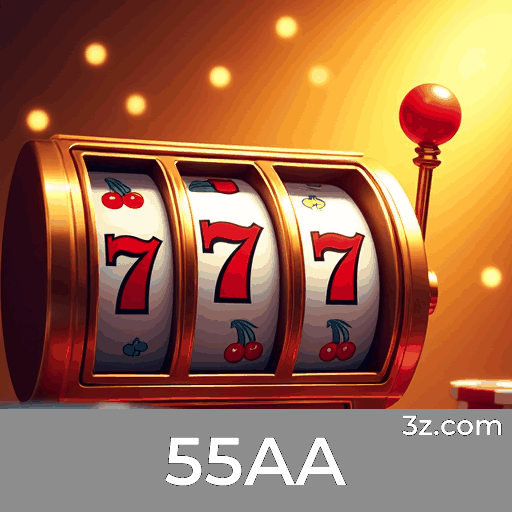 Desenvolvedores Top e Tecnologia Inovadora na 55AA