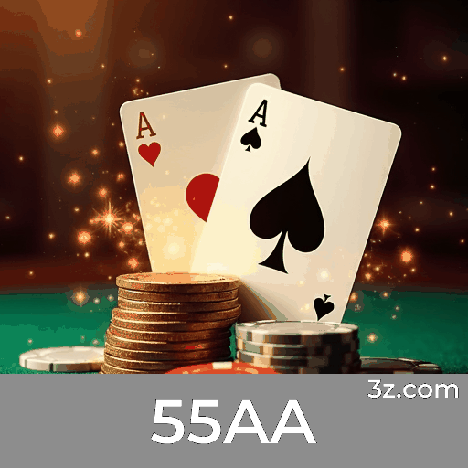 Desbloqueie Privilégios Exclusivos com Sua Conta 55AA