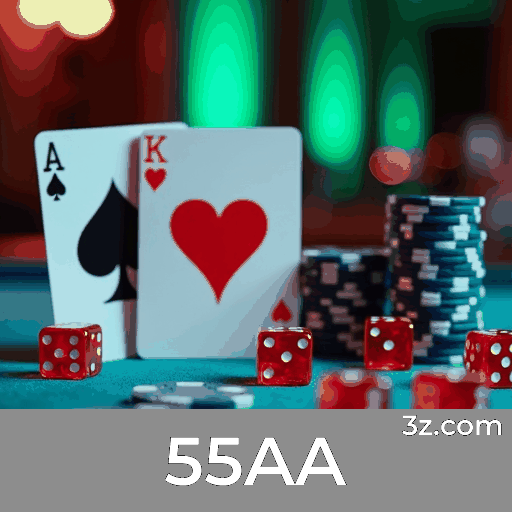 55AA: Tecnologia de Promoção Inteligente e Personalizada